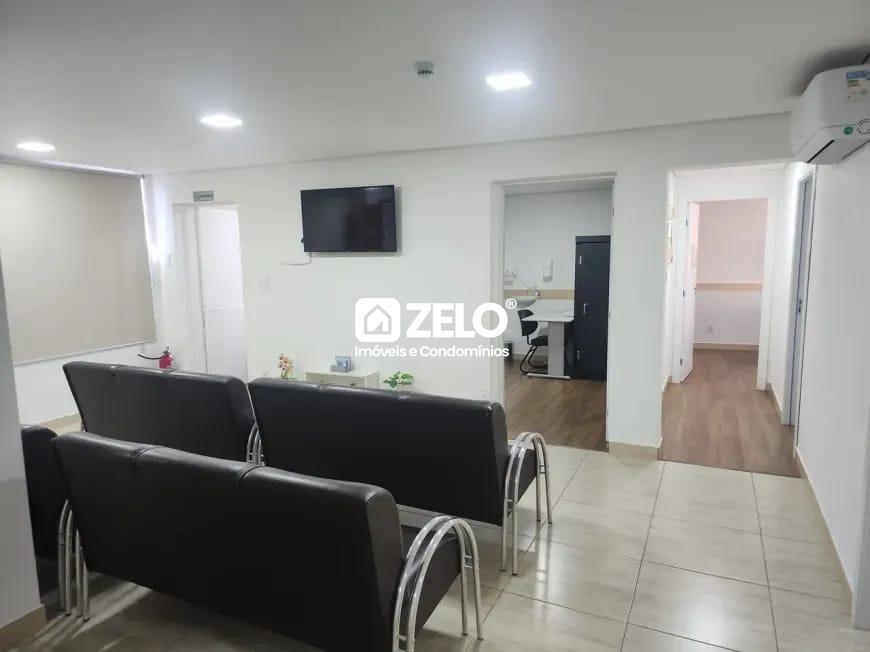 Sala em Nova Campinas, Campinas - SP | Zelo Imóveis: 