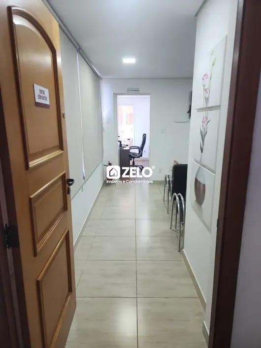 Sala em Nova Campinas, Campinas - SP | Zelo Imóveis: 