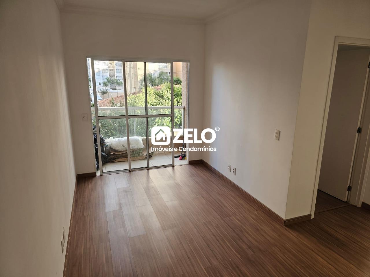Apartamento em Vila São Pedro, Hortolândia - SP | Zelo Imóveis: 