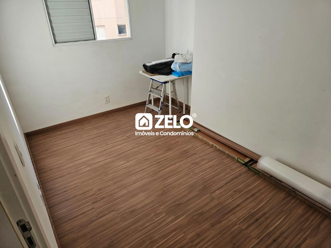 Apartamento em Vila São Pedro, Hortolândia - SP | Zelo Imóveis: 