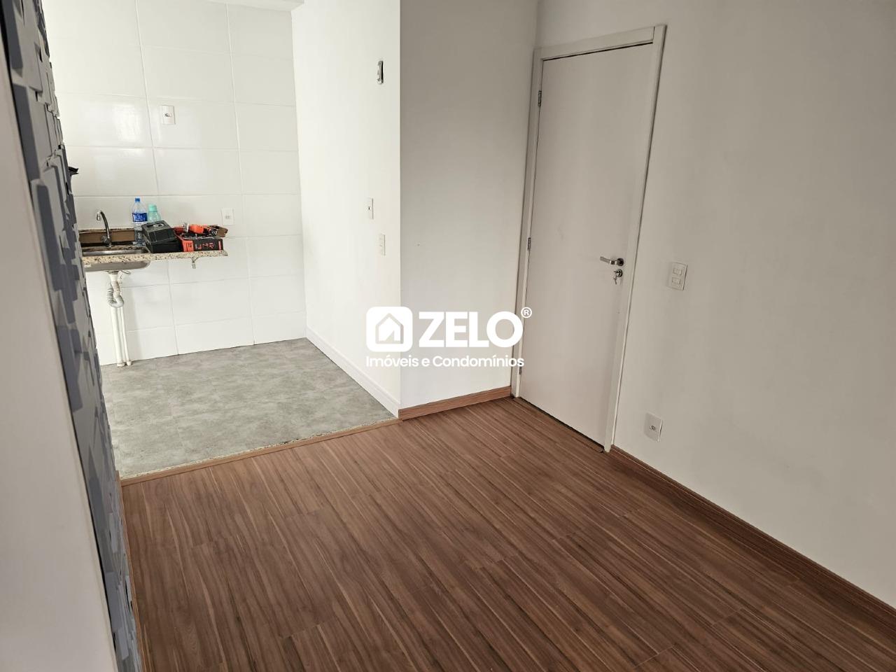 Apartamento em Vila São Pedro, Hortolândia - SP | Zelo Imóveis: 