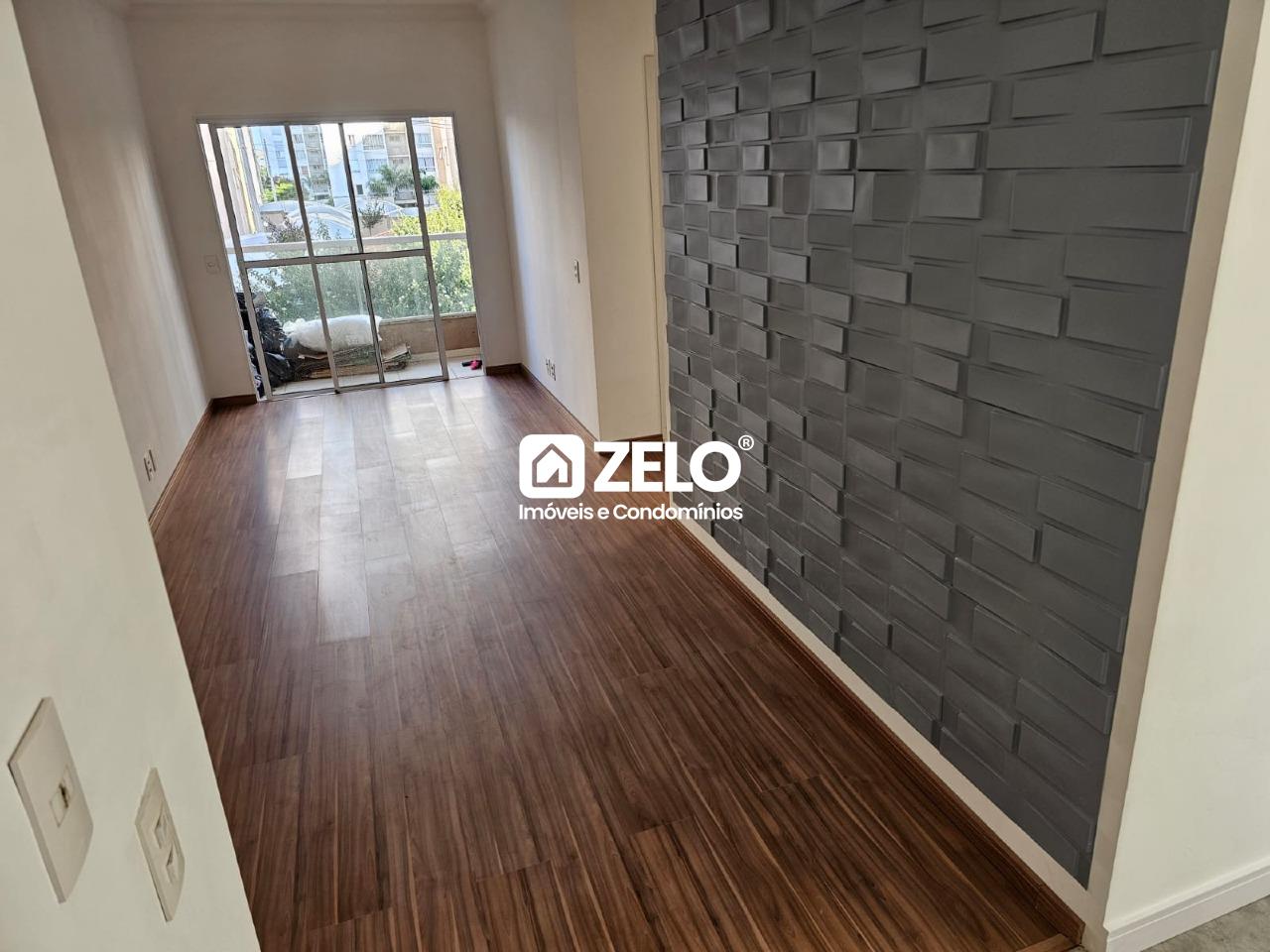 Apartamento em Vila São Pedro, Hortolândia - SP | Zelo Imóveis: 