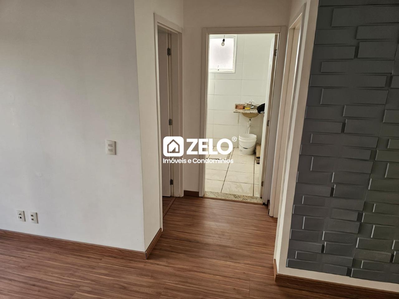 Apartamento em Vila São Pedro, Hortolândia - SP | Zelo Imóveis: 
