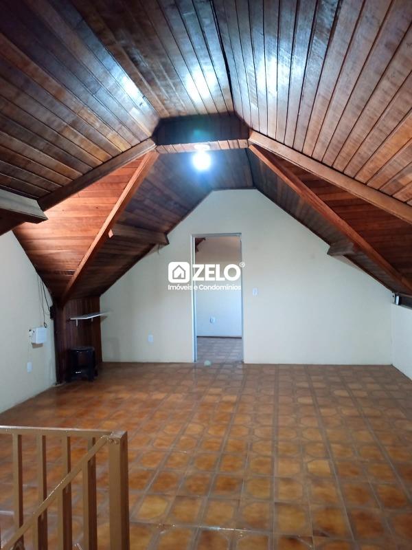 Casa em Parque Manoel de Vasconcelos, Sumaré - SP | Zelo Imóveis: 