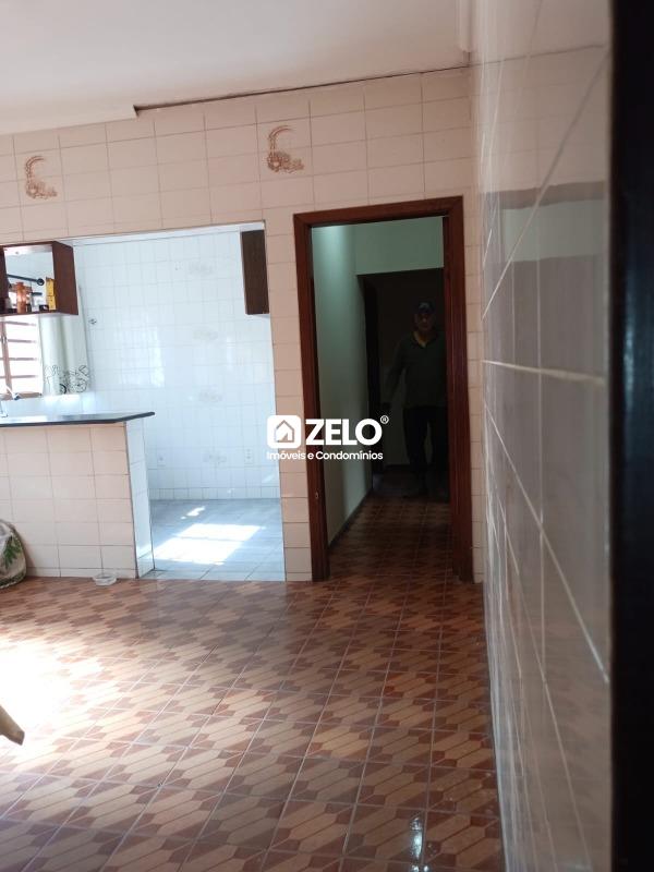 Casa em Parque Manoel de Vasconcelos, Sumaré - SP | Zelo Imóveis: 
