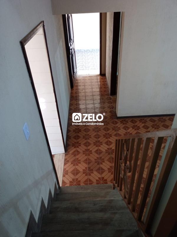 Casa em Parque Manoel de Vasconcelos, Sumaré - SP | Zelo Imóveis: 