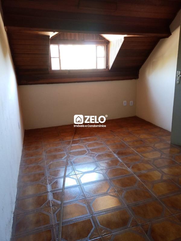 Casa em Parque Manoel de Vasconcelos, Sumaré - SP | Zelo Imóveis: 
