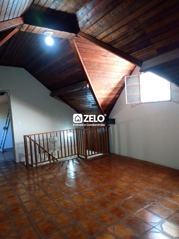 Casa em Parque Manoel de Vasconcelos, Sumaré - SP | Zelo Imóveis: 
