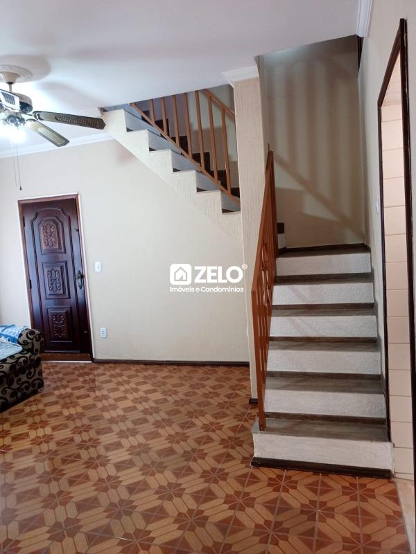 Casa em Parque Manoel de Vasconcelos, Sumaré - SP | Zelo Imóveis: 