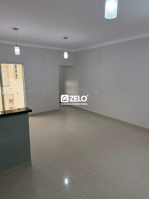 Casa em Parque Orestes Ôngaro, Hortolândia - SP | Zelo Imóveis: 