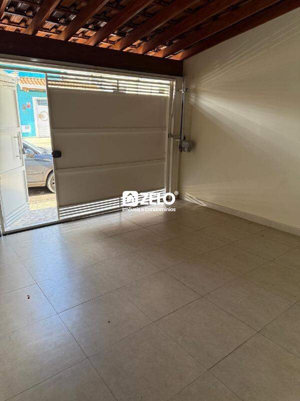 Casa em Parque Orestes Ôngaro, Hortolândia - SP | Zelo Imóveis: 