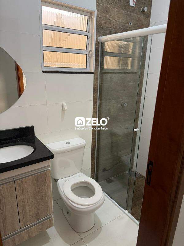 Casa em Parque Orestes Ôngaro, Hortolândia - SP | Zelo Imóveis: 