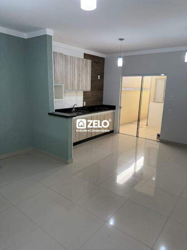 Casa em Parque Orestes Ôngaro, Hortolândia - SP | Zelo Imóveis: 