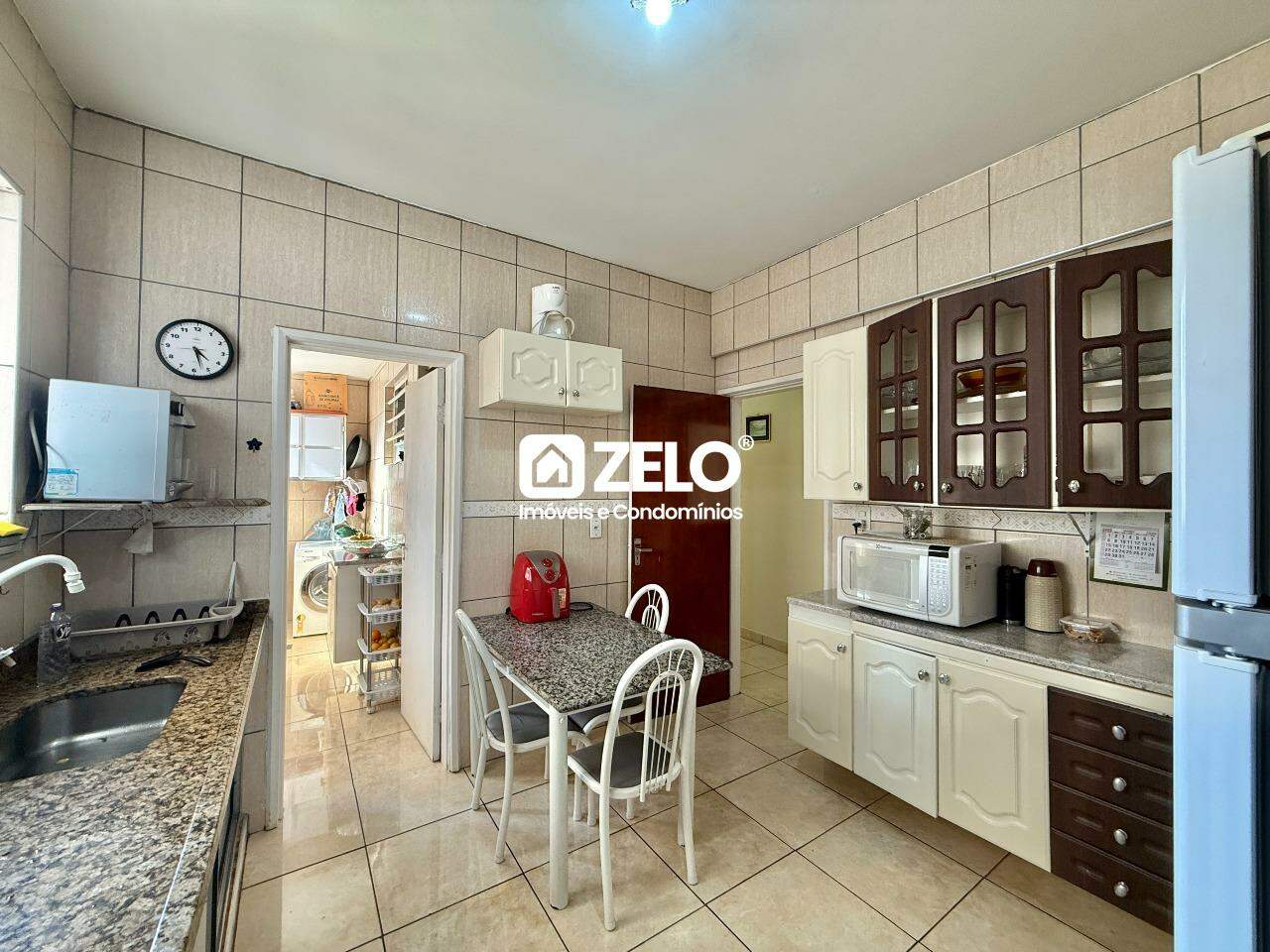 Apartamento em Centro, Campinas - SP | Zelo Imóveis: 