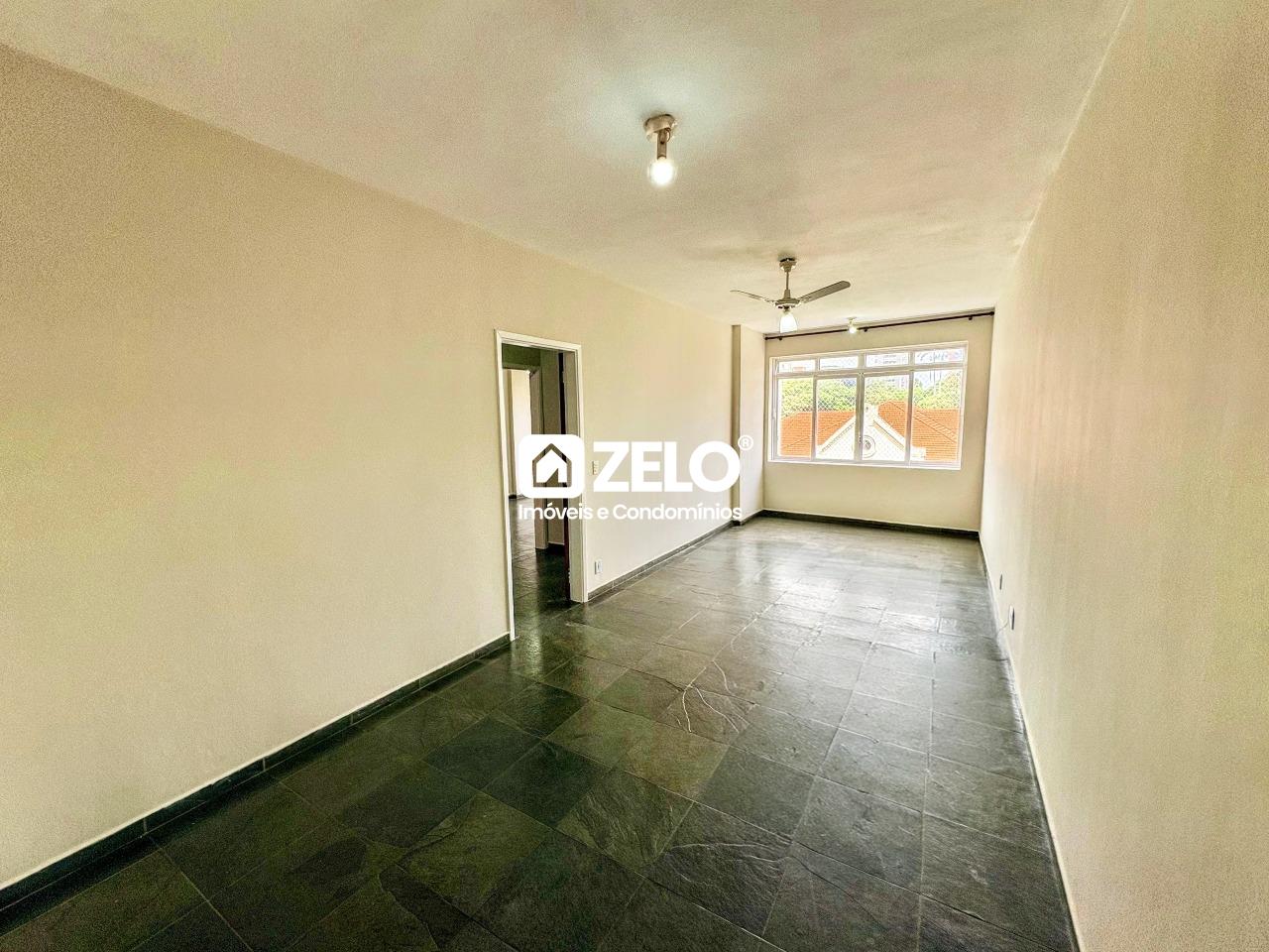 Apartamento em Centro, Campinas - SP | Zelo Imóveis: 