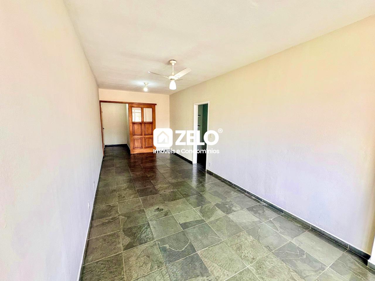 Apartamento em Centro, Campinas - SP | Zelo Imóveis: 