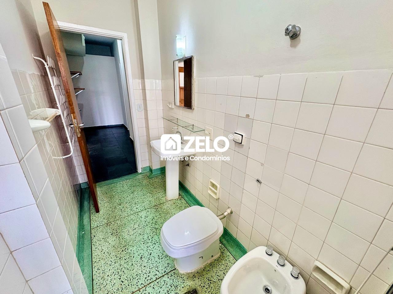 Apartamento em Centro, Campinas - SP | Zelo Imóveis: 