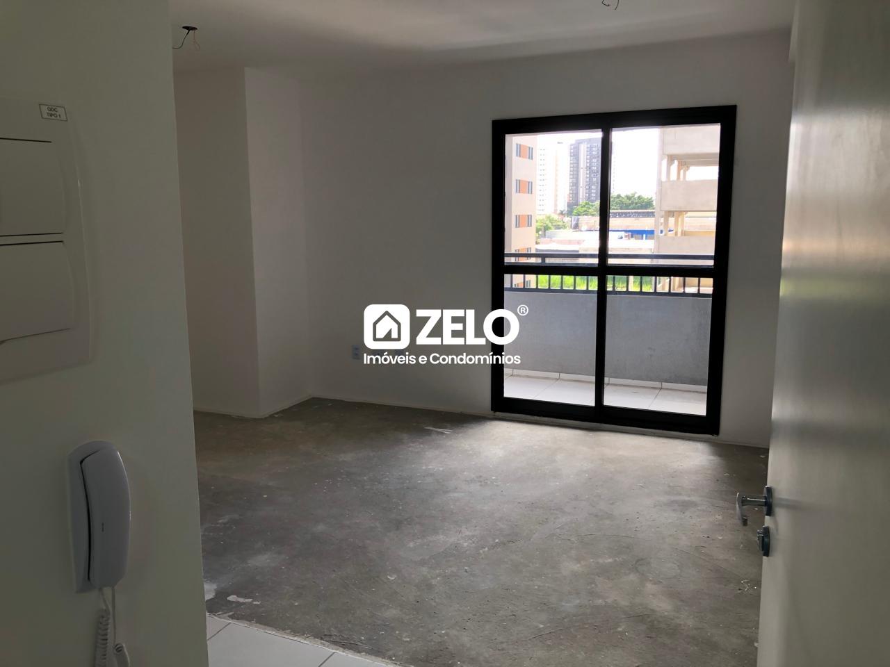 Apartamento em Bonfim, Campinas - SP | Zelo Imóveis: 