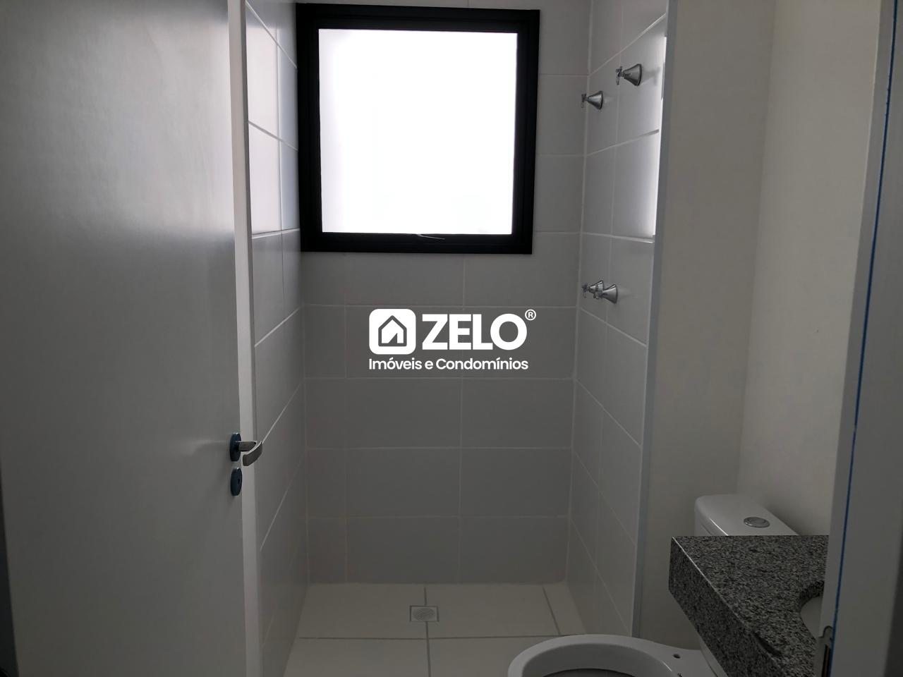 Apartamento em Bonfim, Campinas - SP | Zelo Imóveis: 