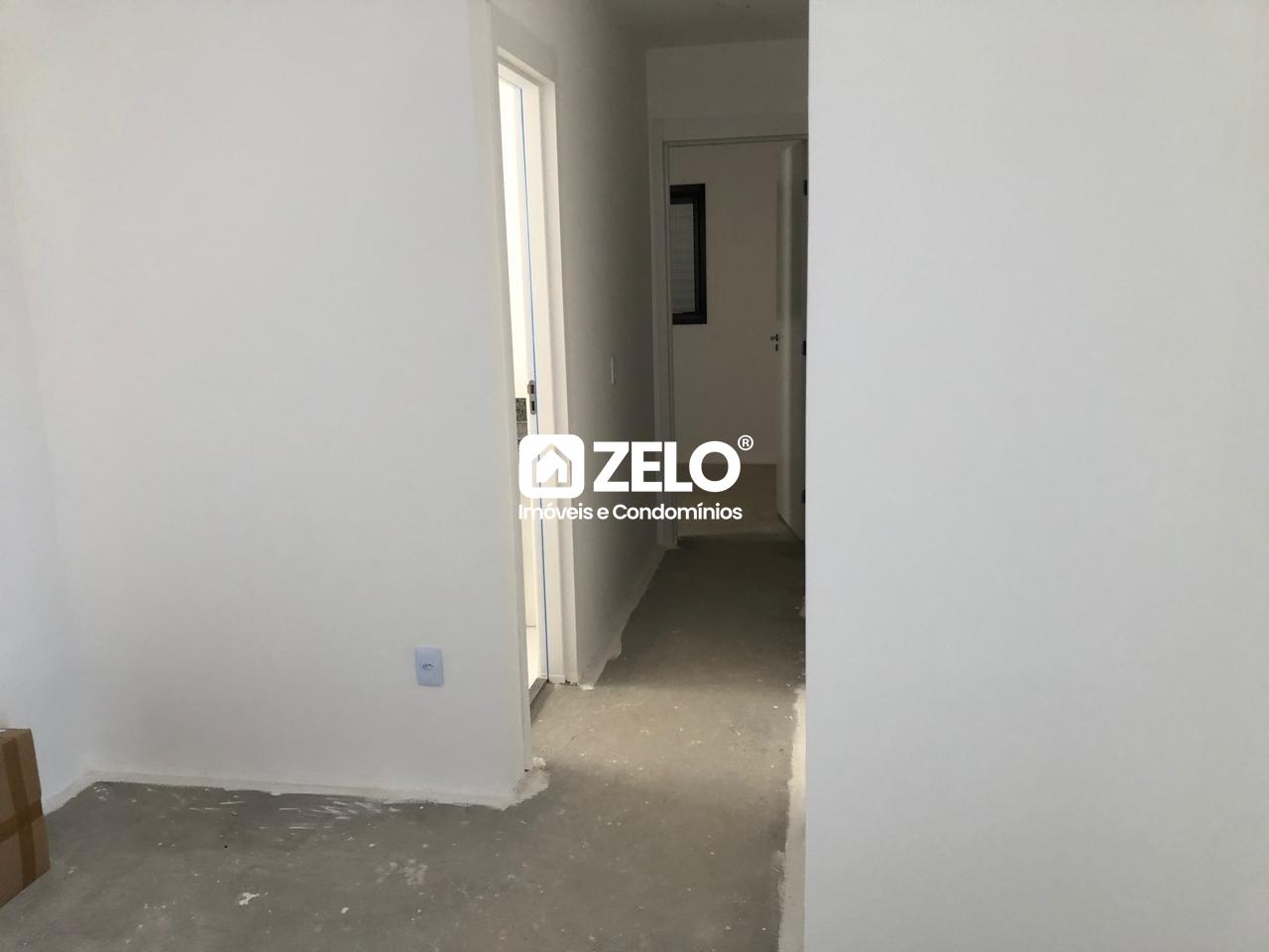 Apartamento em Bonfim, Campinas - SP | Zelo Imóveis: 