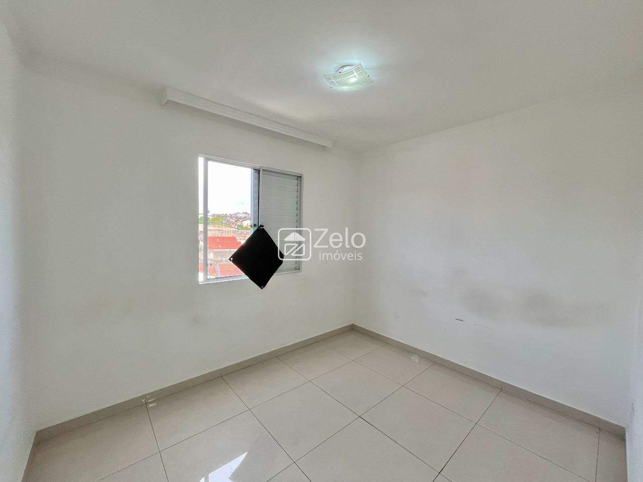 Apartamento em Residencial Parque da Fazenda, Campinas - SP | Zelo Imóveis: 