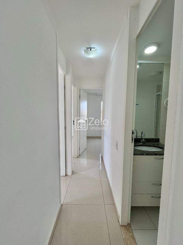 Apartamento em Residencial Parque da Fazenda, Campinas - SP | Zelo Imóveis: 
