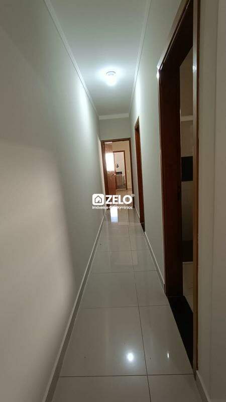 Casa em Parque Orestes Ôngaro, Hortolândia - SP | Zelo Imóveis: 