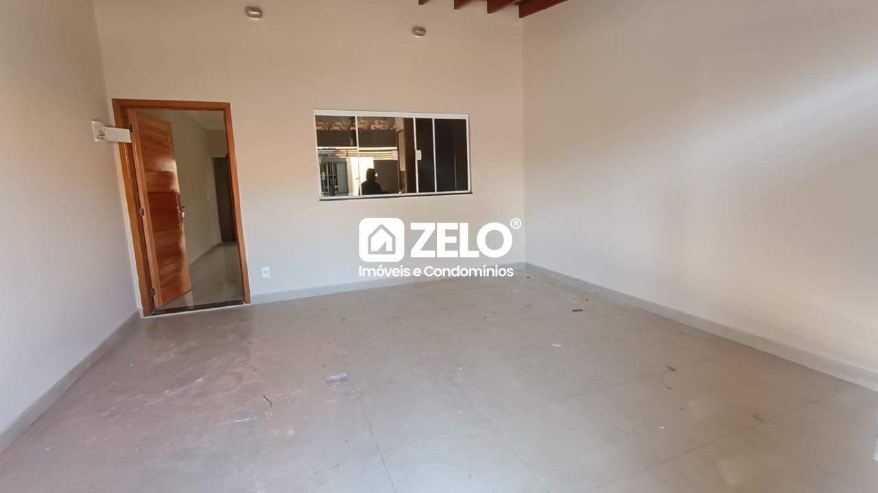 Casa em Parque Orestes Ôngaro, Hortolândia - SP | Zelo Imóveis: 