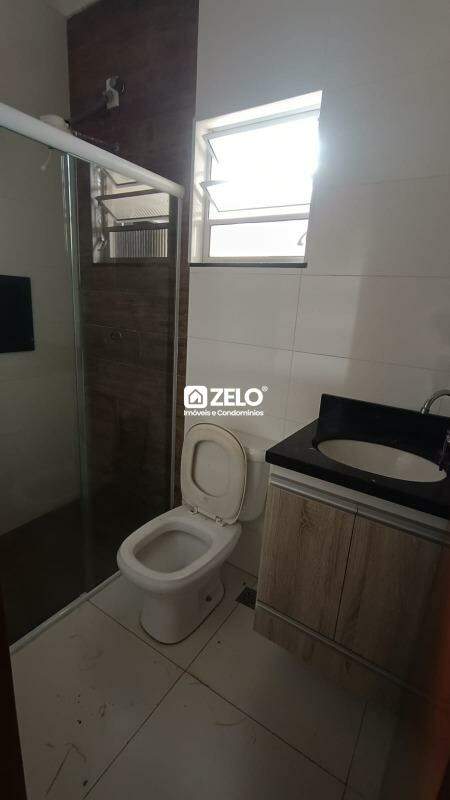 Casa em Parque Orestes Ôngaro, Hortolândia - SP | Zelo Imóveis: 