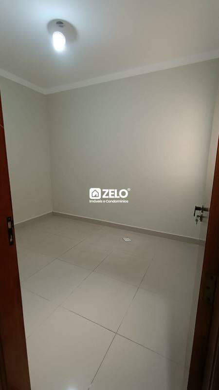 Casa em Parque Orestes Ôngaro, Hortolândia - SP | Zelo Imóveis: 