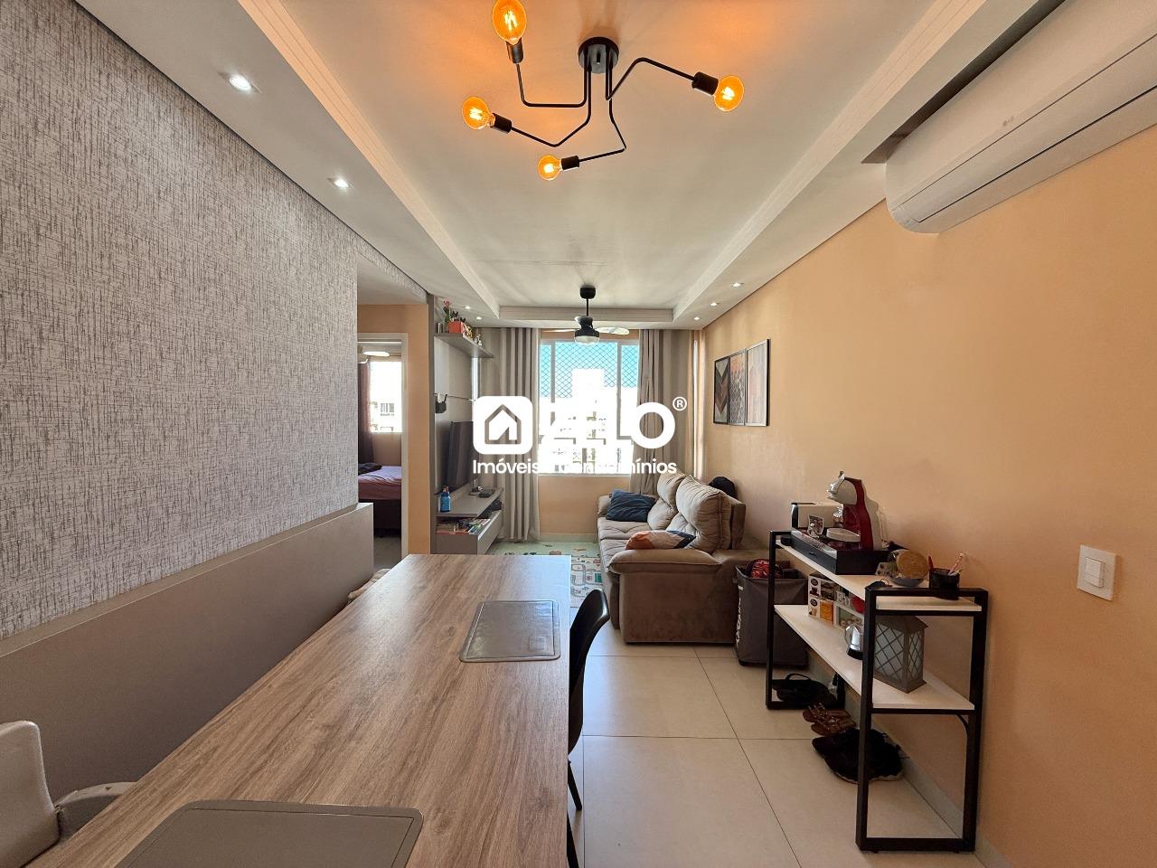 Apartamento em Vila São Pedro, Hortolândia - SP | Zelo Imóveis: 