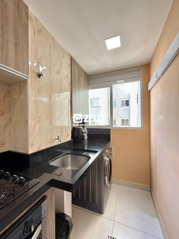 Apartamento em Vila São Pedro, Hortolândia - SP | Zelo Imóveis: 