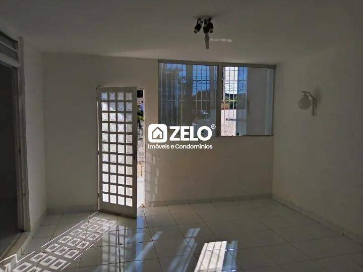 Casa em Cambuí, Campinas - SP | Zelo Imóveis: 