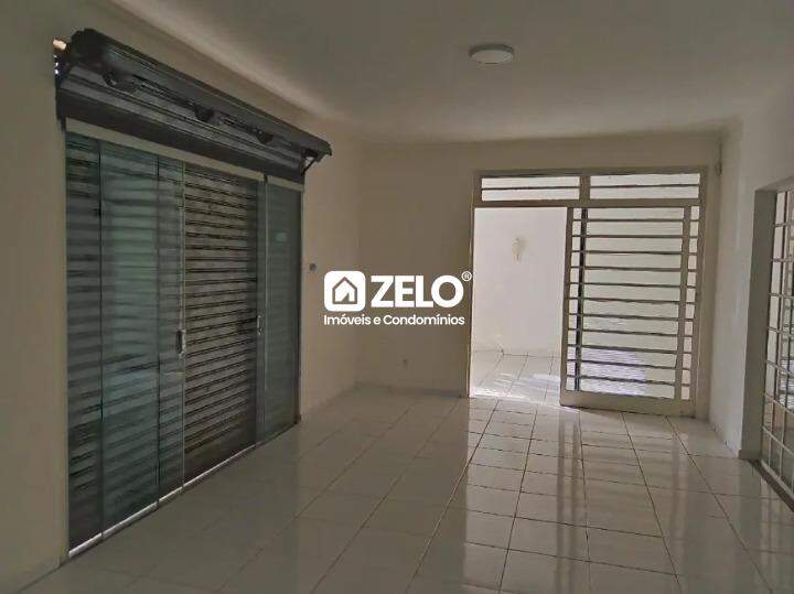 Casa em Cambuí, Campinas - SP | Zelo Imóveis: 