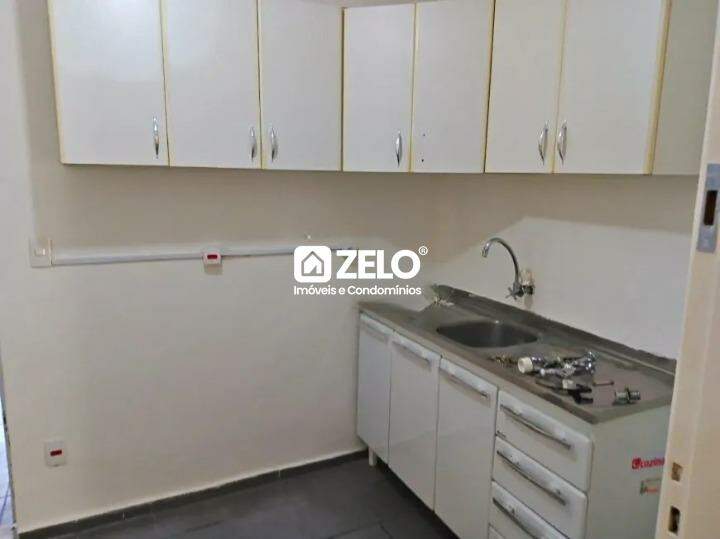 Casa em Cambuí, Campinas - SP | Zelo Imóveis: 