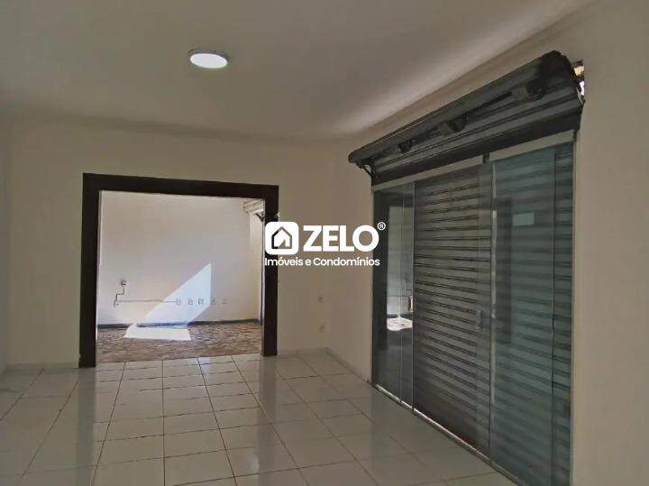Casa em Cambuí, Campinas - SP | Zelo Imóveis: 