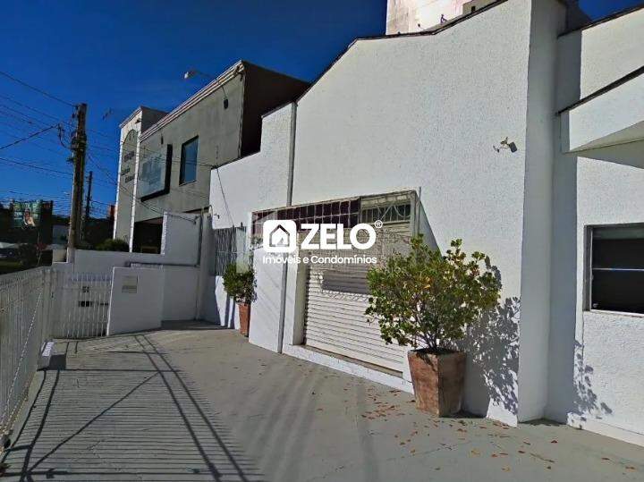 Casa em Cambuí, Campinas - SP | Zelo Imóveis: 