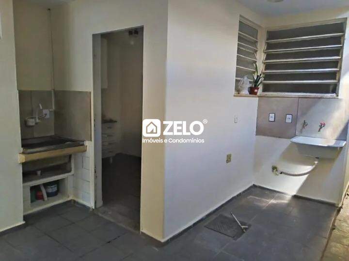 Casa em Cambuí, Campinas - SP | Zelo Imóveis: 