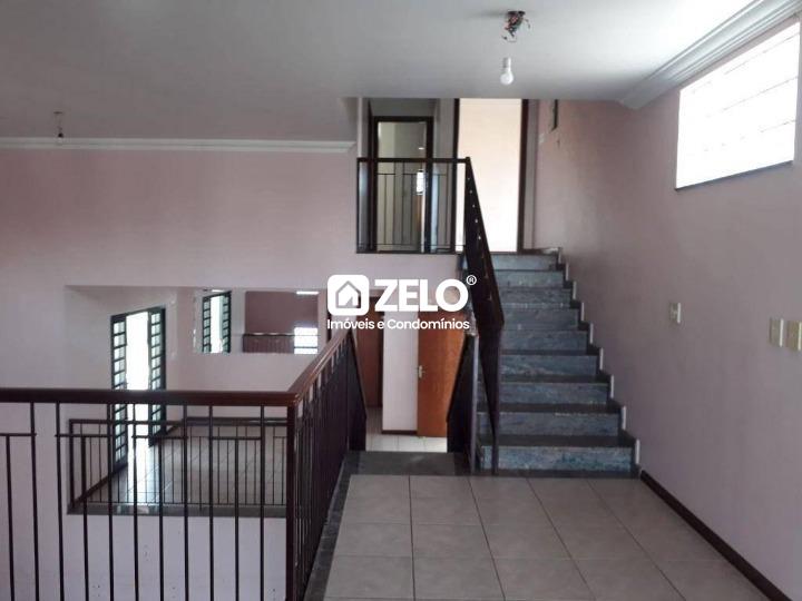 Casa em Parque Rural Fazenda Santa Cândida, Campinas - SP | Zelo Imóveis: 