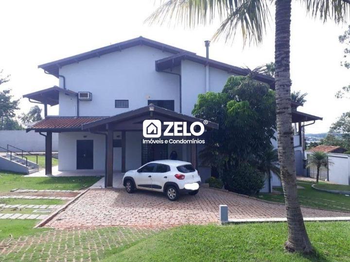 Casa em Parque Rural Fazenda Santa Cândida, Campinas - SP | Zelo Imóveis: 