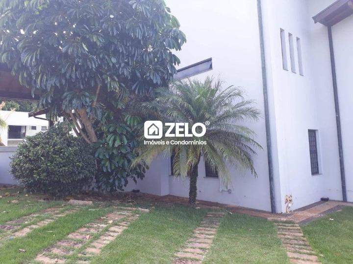 Casa em Parque Rural Fazenda Santa Cândida, Campinas - SP | Zelo Imóveis: 