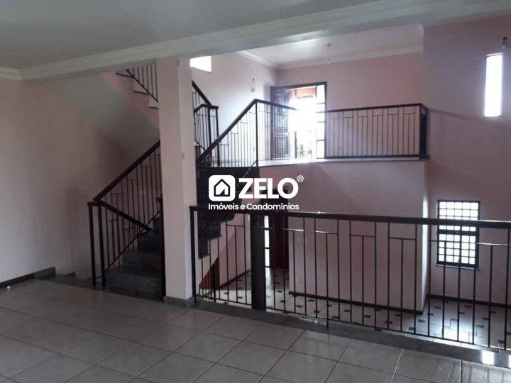 Casa em Parque Rural Fazenda Santa Cândida, Campinas - SP | Zelo Imóveis: 