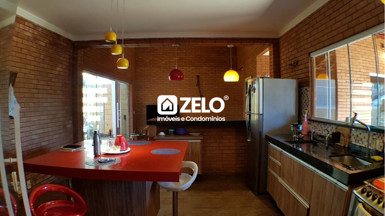 Casa em Jardim Chapadão, Campinas - SP | Zelo Imóveis: 