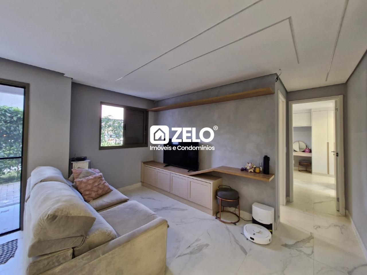 Apartamento em Parque Industrial, Campinas - SP | Zelo Imóveis: 