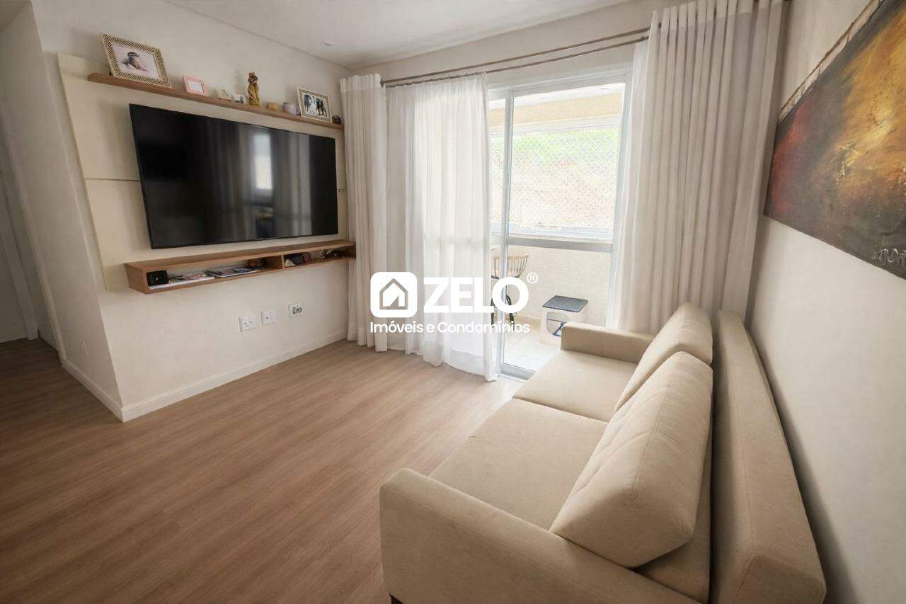 Apartamento em Ortizes, Valinhos - SP | Zelo Imóveis: 