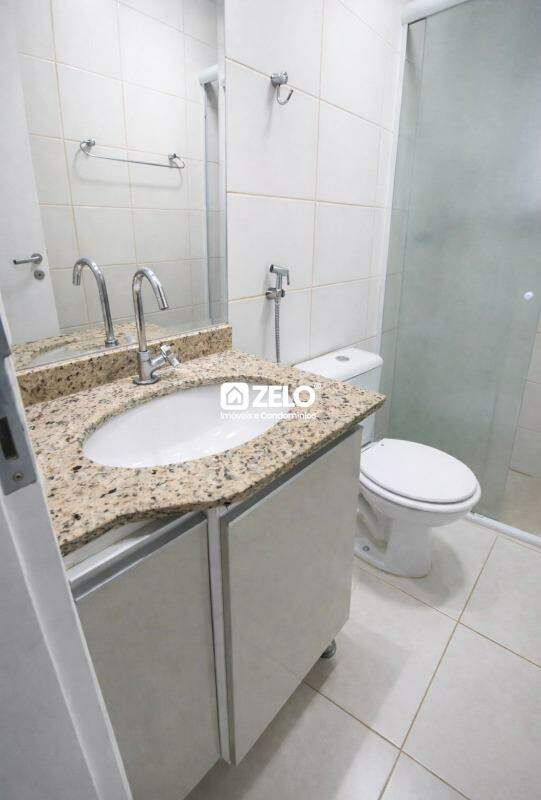 Apartamento em Ortizes, Valinhos - SP | Zelo Imóveis: 
