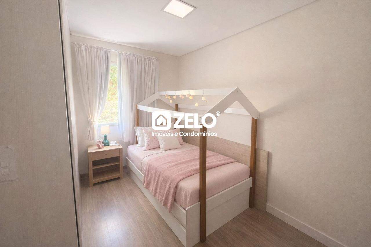 Apartamento em Ortizes, Valinhos - SP | Zelo Imóveis: 