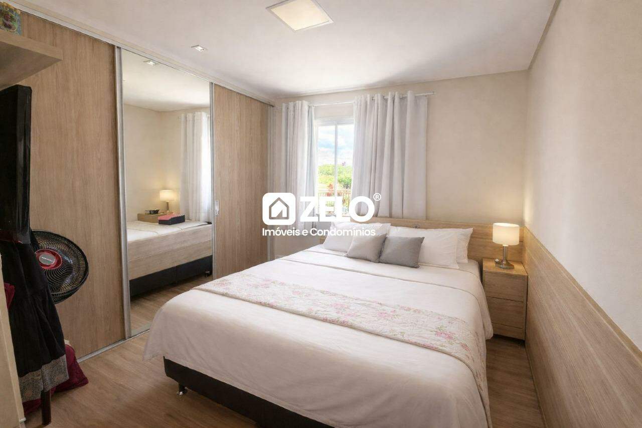Apartamento em Ortizes, Valinhos - SP | Zelo Imóveis: 