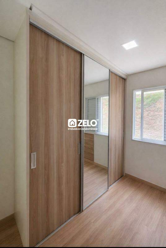 Apartamento em Ortizes, Valinhos - SP | Zelo Imóveis: 