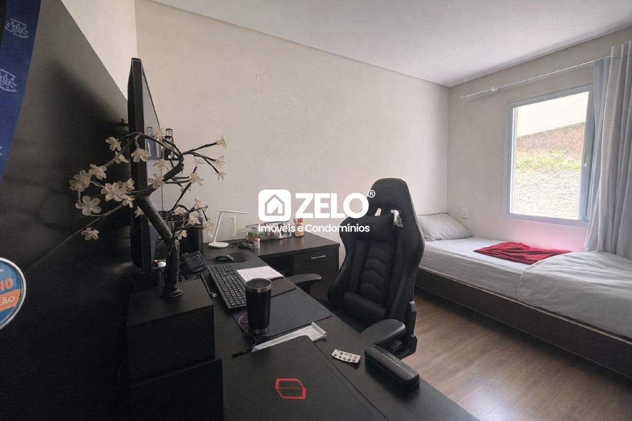 Apartamento em Ortizes, Valinhos - SP | Zelo Imóveis: 
